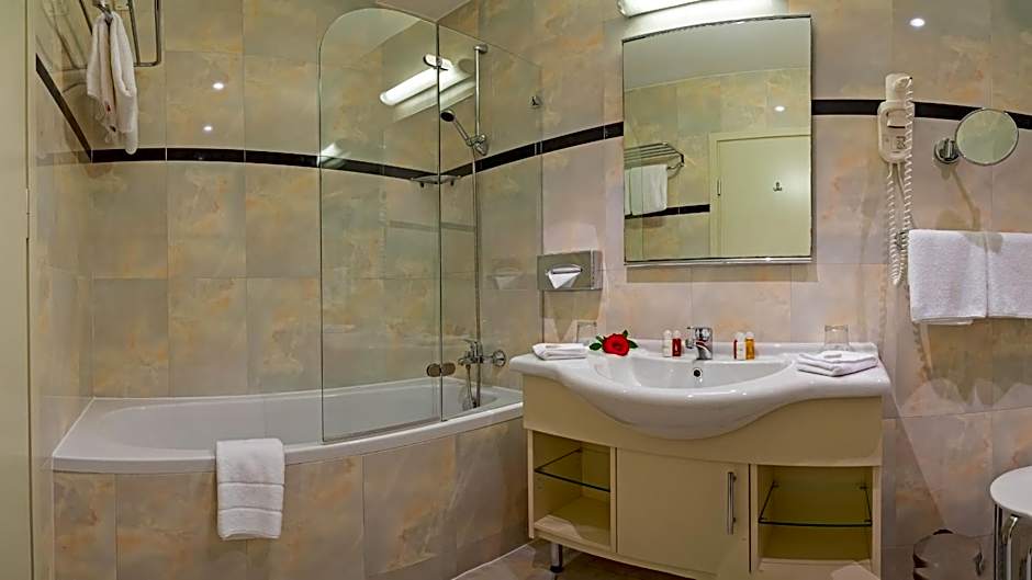 Hotel Kvarner Palace