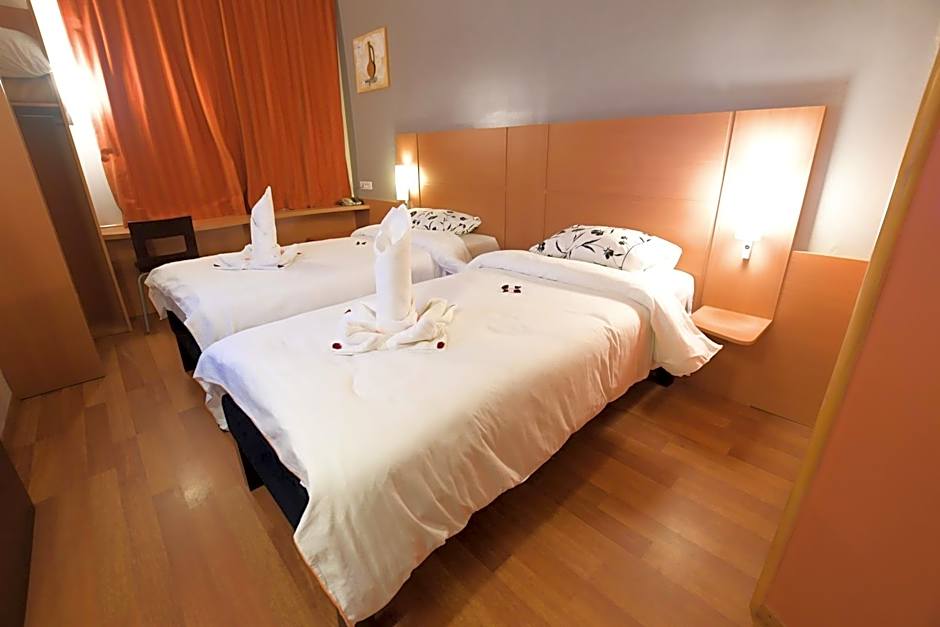 Senator Hotel Tanger