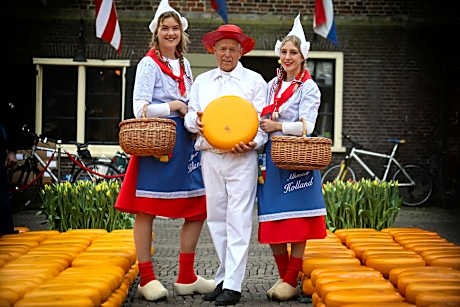 King's Inn City Hotel Alkmaar