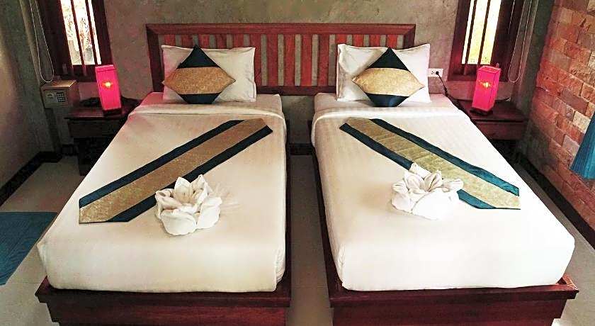 Wonderland Healing Center - All Inclusive