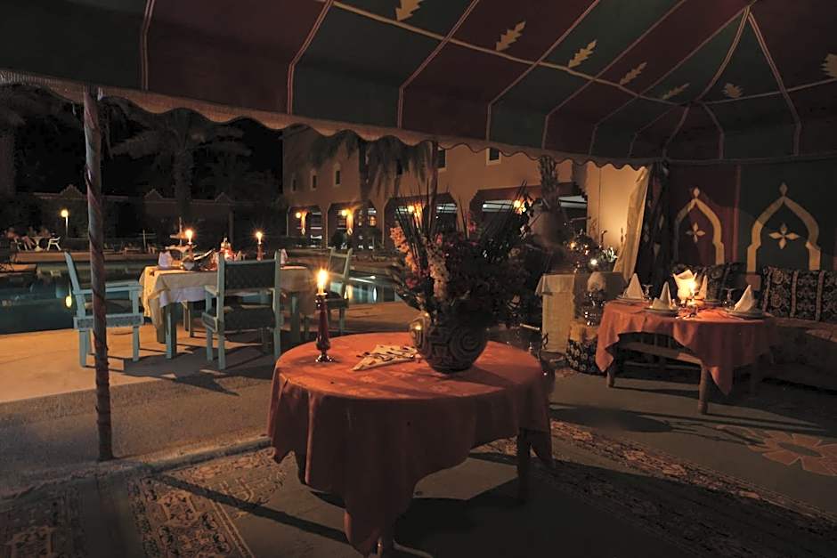 Hôtel Le Tinsouline