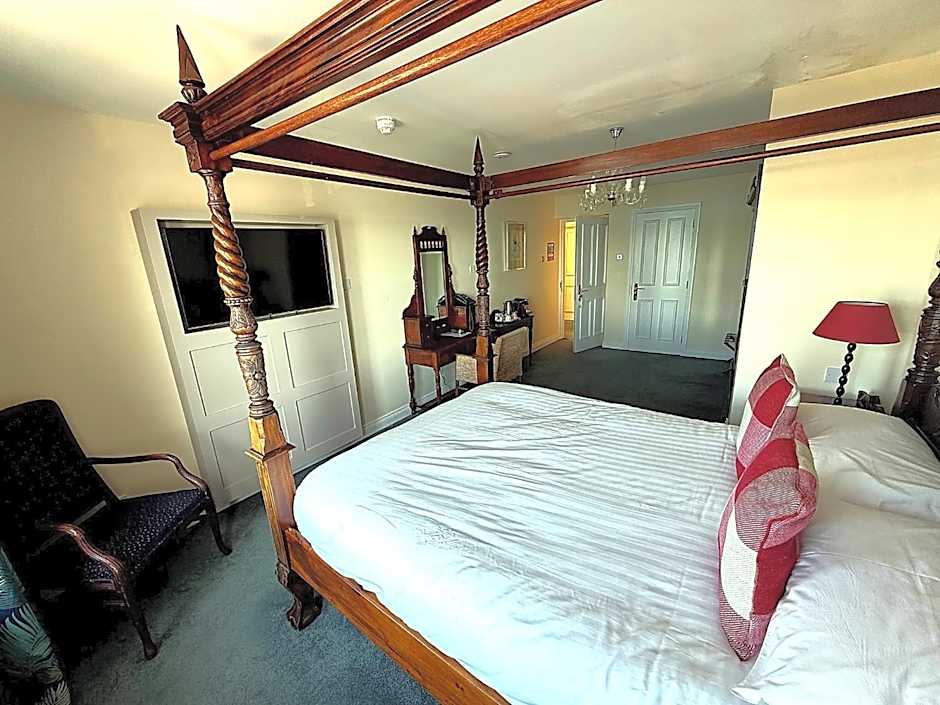 The Portaferry Hotel