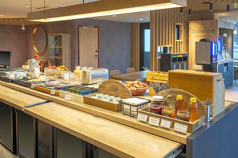 Sure Hotel by Best Western Dole