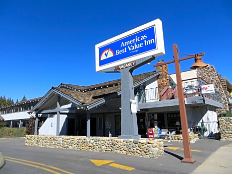 Americas Best Value Inn Tahoe City