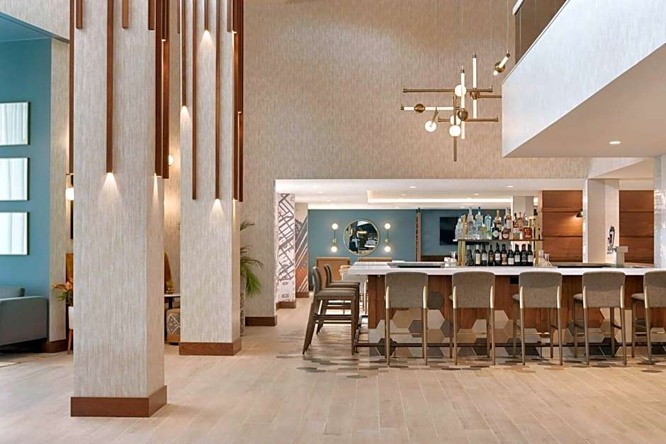 Madison Marriott South