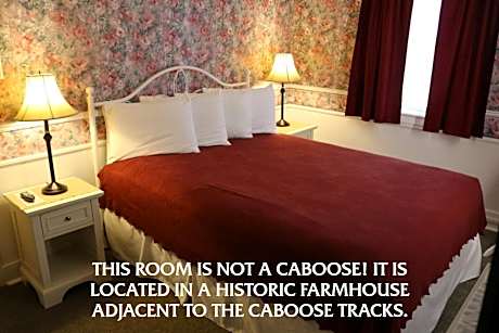 Farmhouse Large Suite