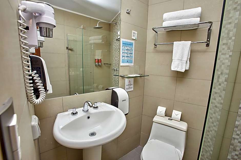 Casa Andina Standard Machu Picchu