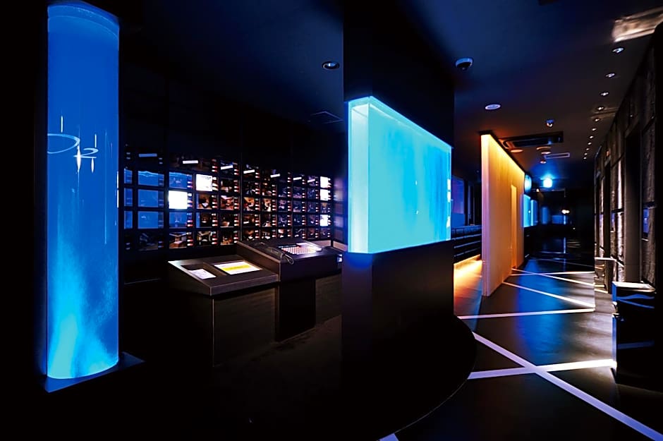 HOTEL O2 -Adult Only-