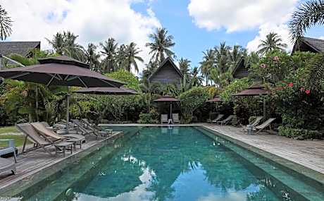 Kaimana Resort Siargao