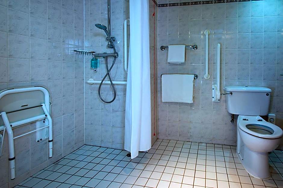Holiday Inn Express Bristol City Centre By IHG