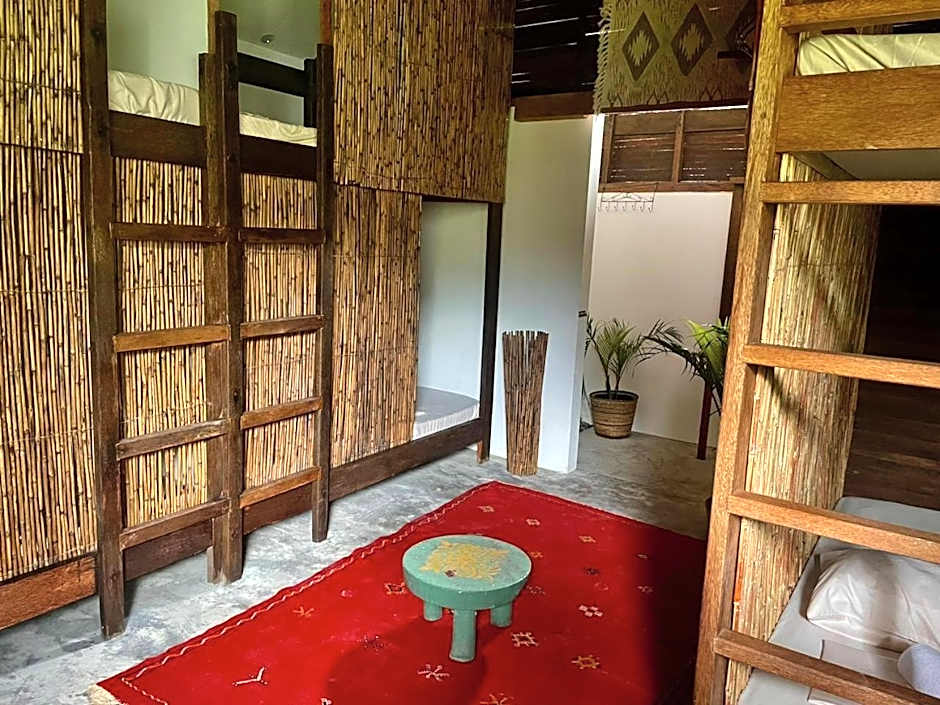 La Bohème Boutique Glamping