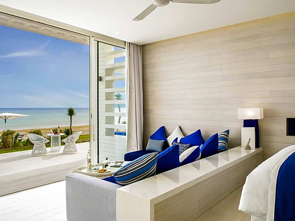 Sofitel Tamuda Bay Beach And Spa