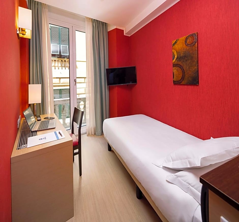 Best Western Hotel Porto Antico