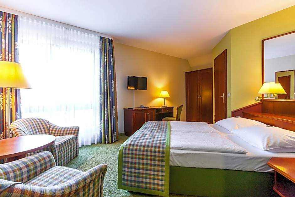 Ringhotel Warnemünder Hof