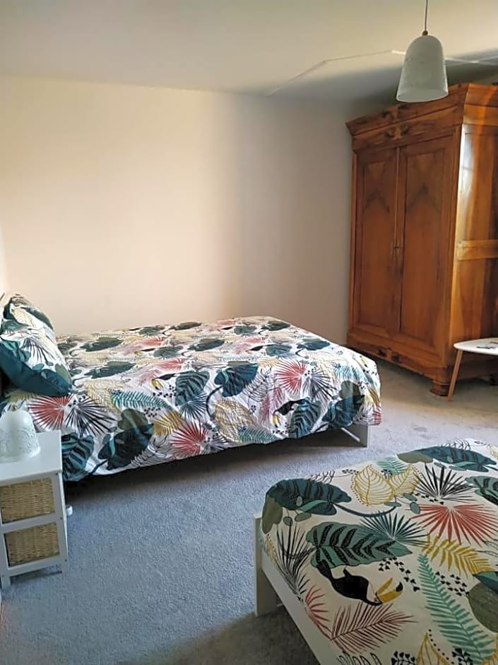 Les Bienfaits d'Harmonium