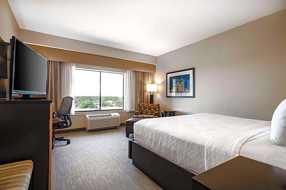 Best Western Premier Bryan College Station