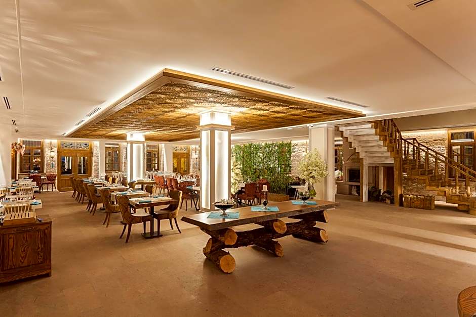Orchis Hotel