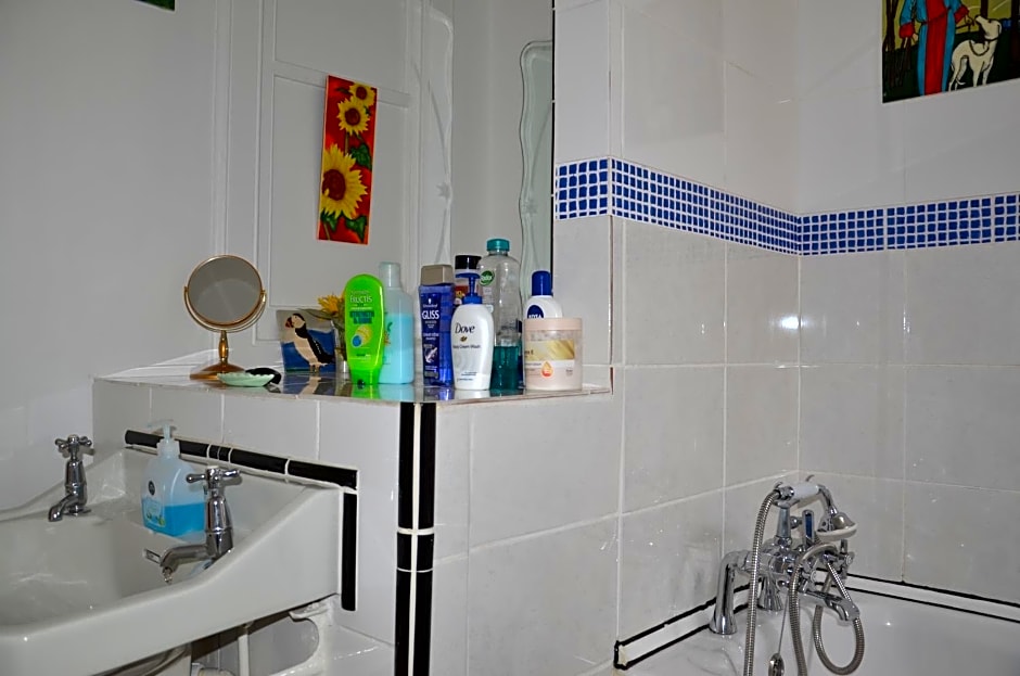Averon House – Inverness
