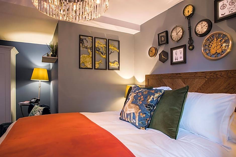 Hotel Indigo Stratford Upon Avon By IHG
