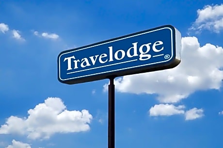 Travelodge by Wyndham Petersburg