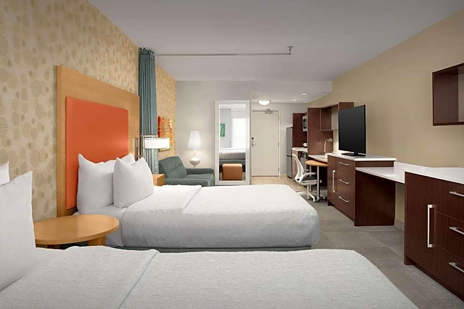 Home2 Suites By Hilton Baltimore/White Marsh