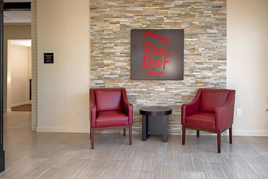 Red Roof Inn Murray