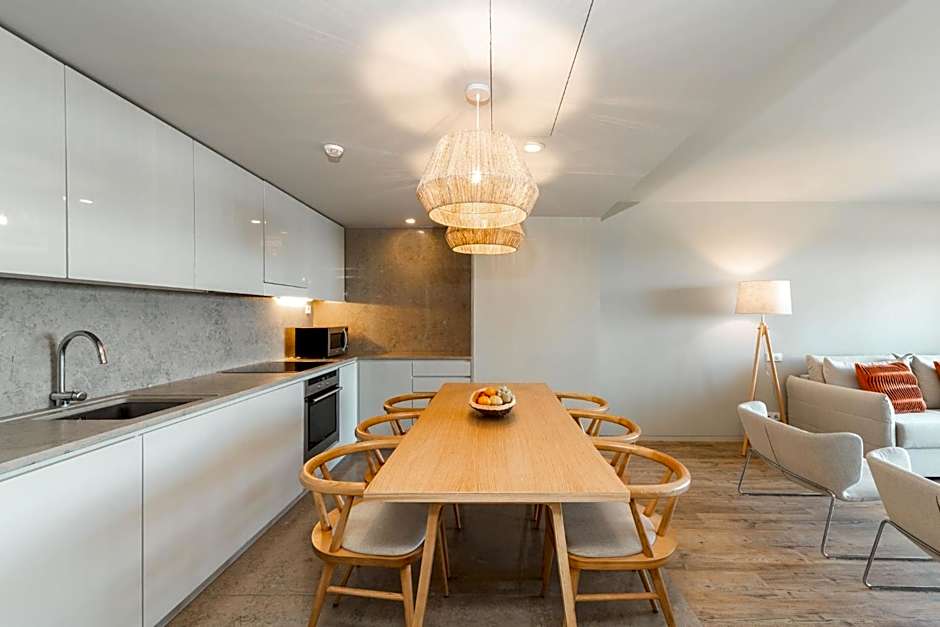 The Editory By The Sea Troia Comporta Hotel