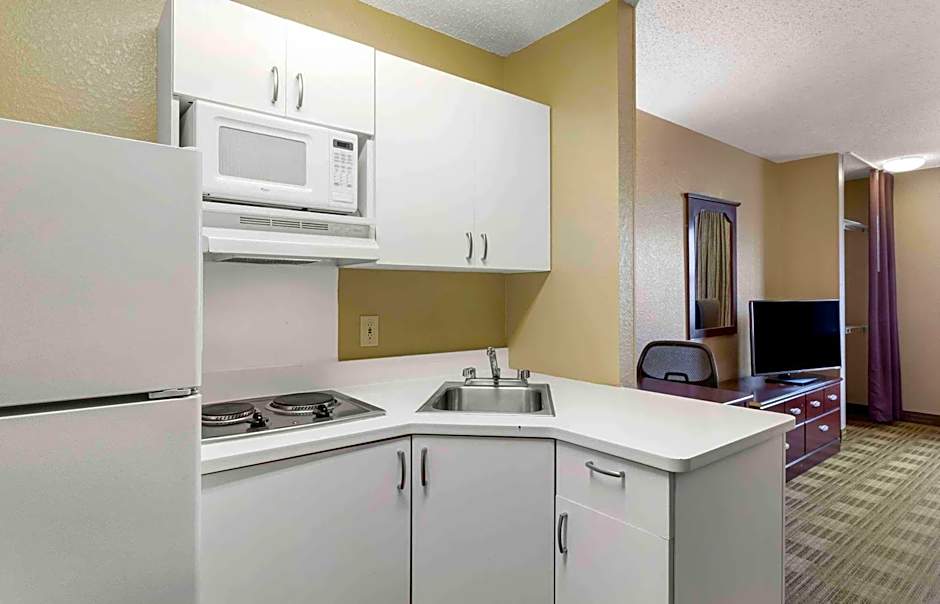 Extended Stay America Suites - Houston - Galleria - Westheimer