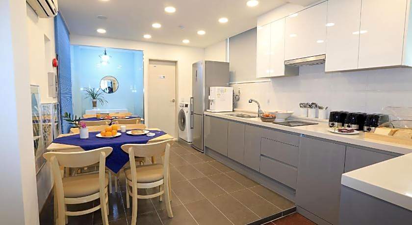 Maison Mini Hotel (Korea Quality)