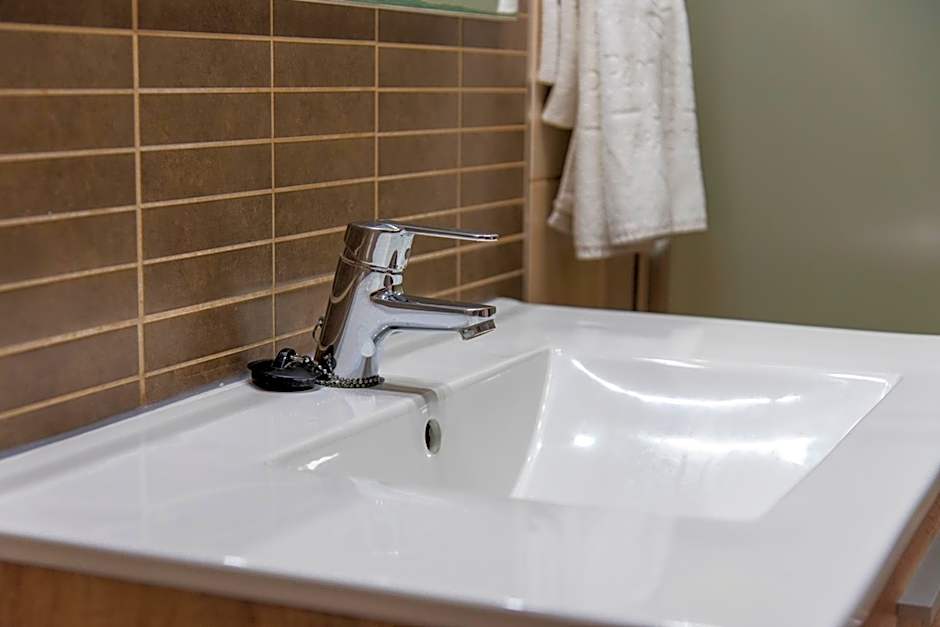 Paloma Beach Apartments