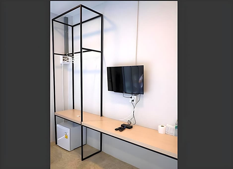 The one hotel สวนผึ้ง