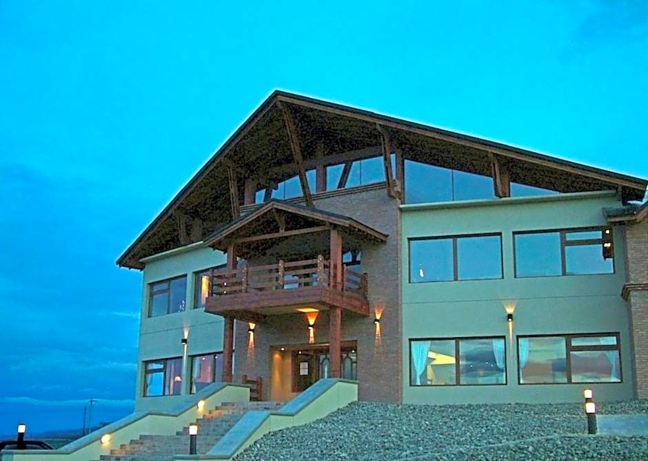 Terraza Coirones Hotel