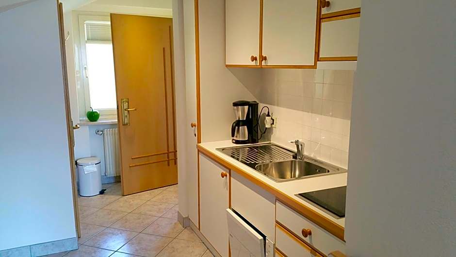 Appartment Maria