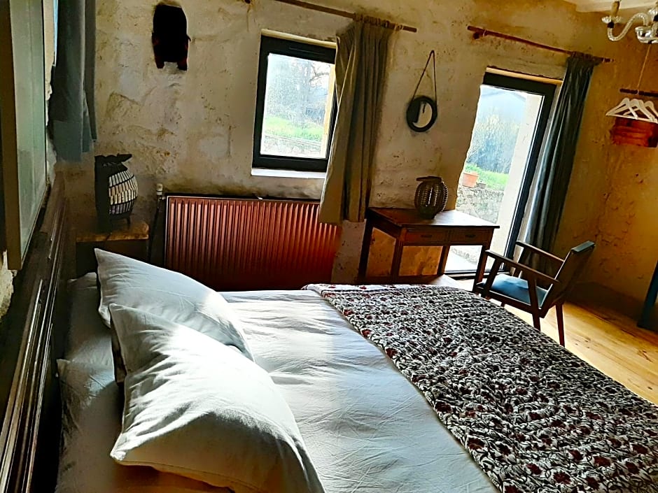 Aux Tuileries Nord b&b