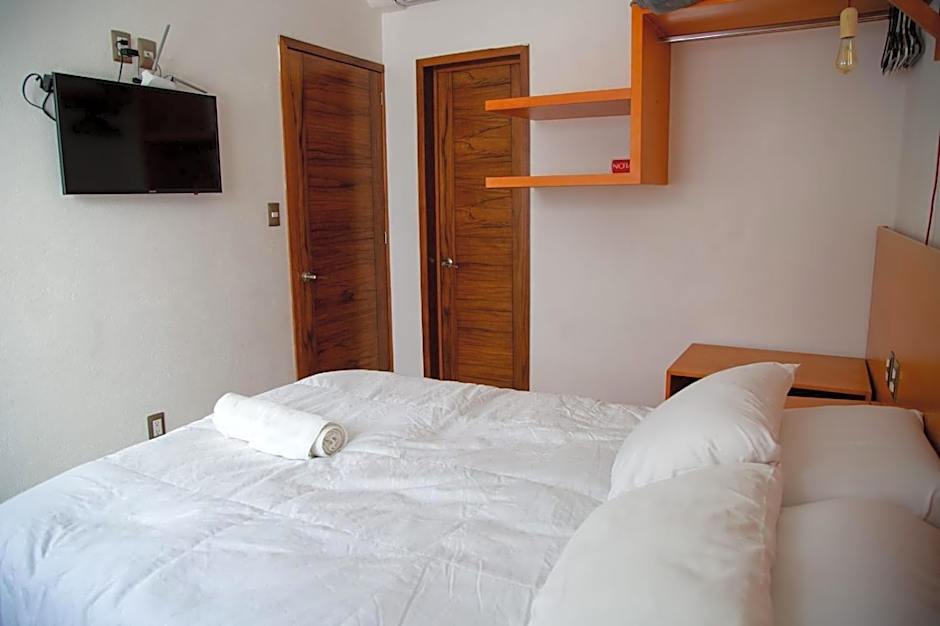 COMALA Bed & Breakfast
