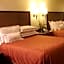 Best Western Snowcap Lodge