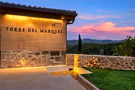 Torre del Marques Hotel Spa & Winery - Small Luxury Hotels
