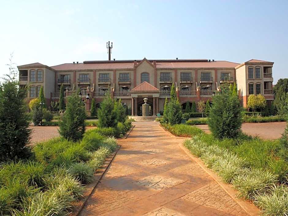 Velmore Hotel Estate