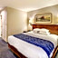 Comfort Inn Bellingham