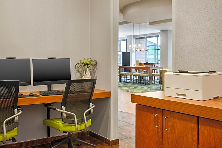 SpringHill Suites by Marriott Deadwood