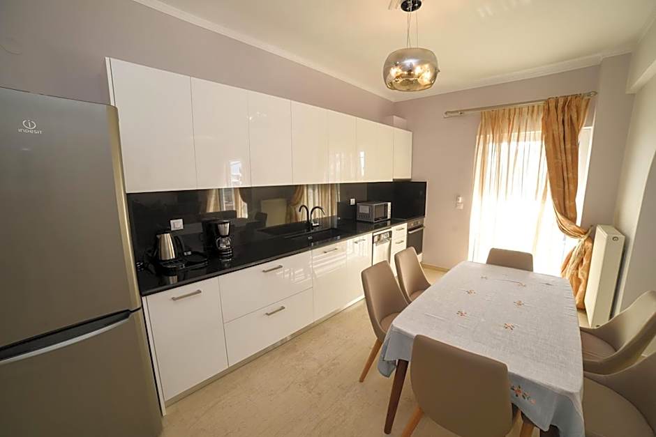 Apartments Stoudios Georgias