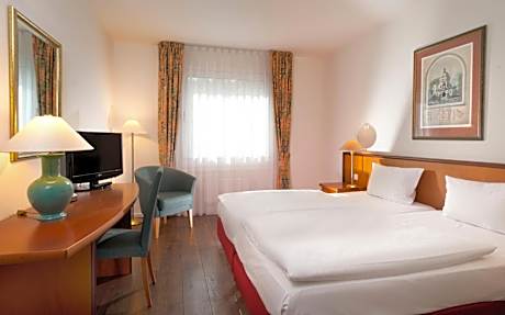 Wyndham Garden Hennigsdorf Berlin