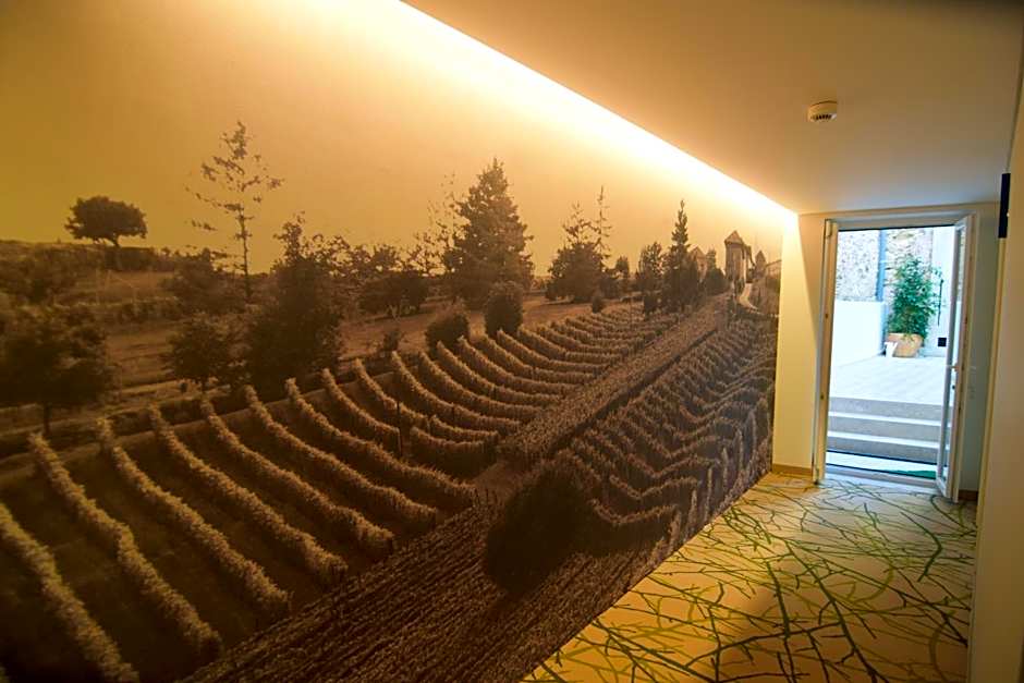 Lisbon Wine Hotel