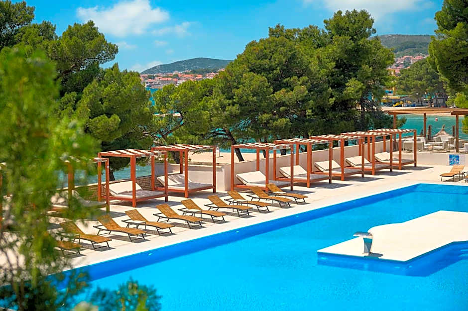 Ville Imperial Vodice