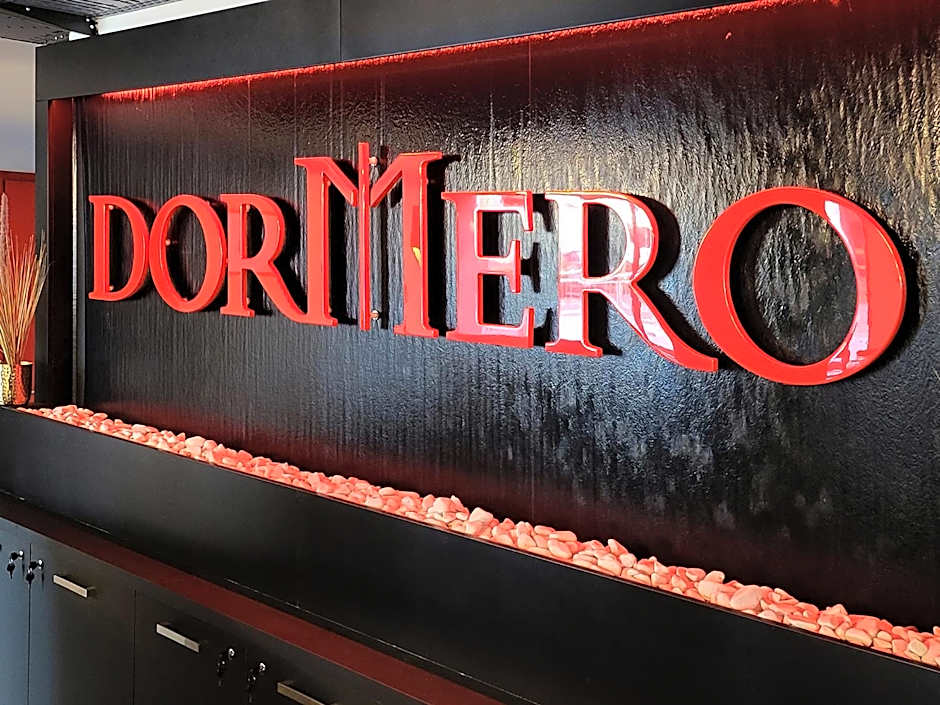 DORMERO Hotel Aschaffenburg