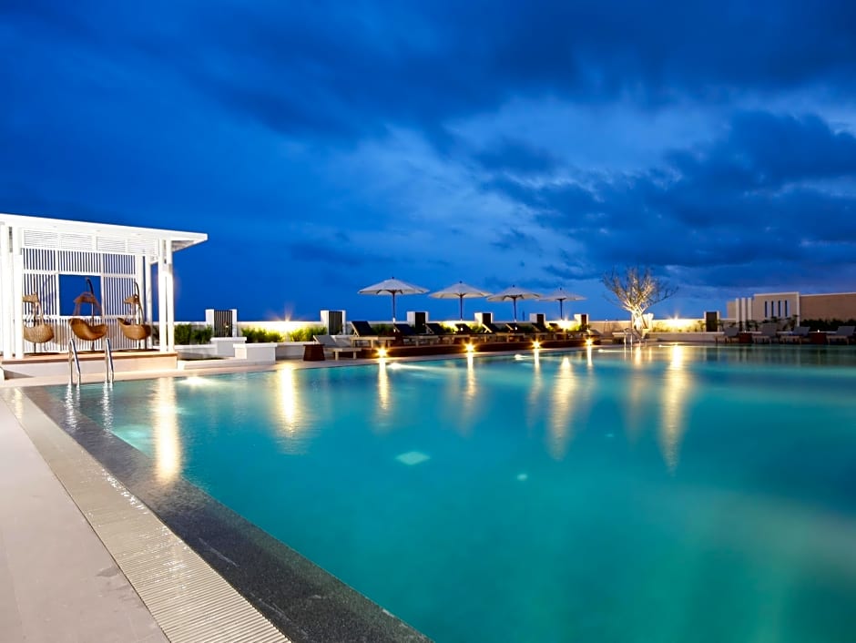 Kameo Grand Hotel & Serviced Apartments - Rayong 