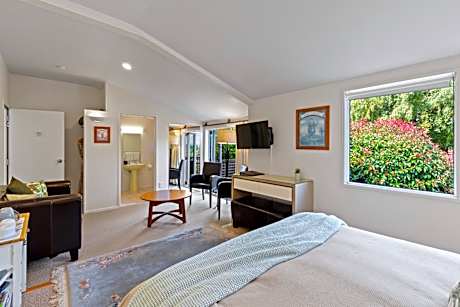 King or Twin Room