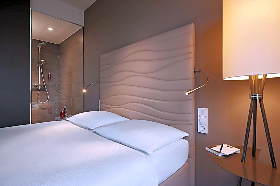 LÉGÈRE HOTEL Bielefeld