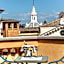 Hotel Damaso