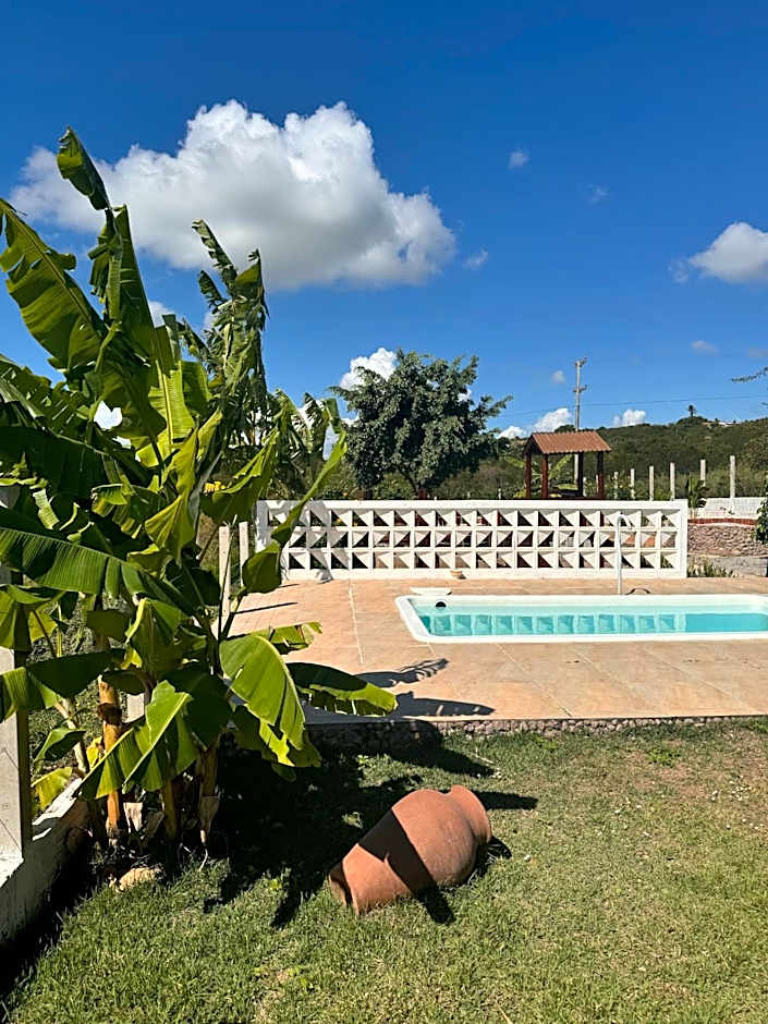 Chalés Sossego da Serra